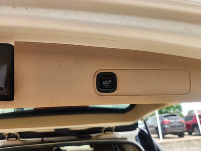 2013 GMC Yukon Denali