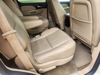 2013 GMC Yukon Denali