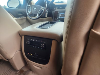 2013 GMC Yukon Denali
