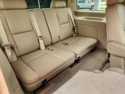 2013 GMC Yukon Denali
