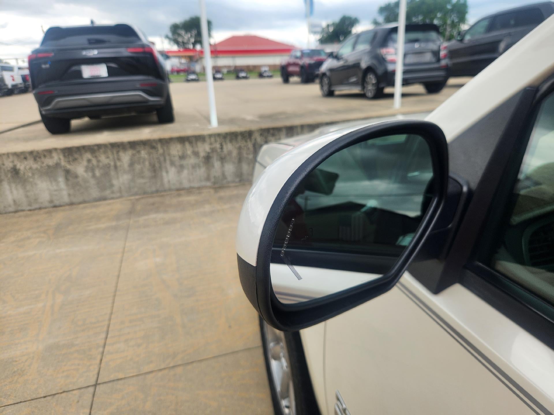 2013 GMC Yukon Denali