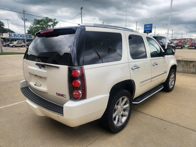 2013 GMC Yukon Denali