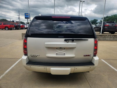 2013 GMC Yukon Denali