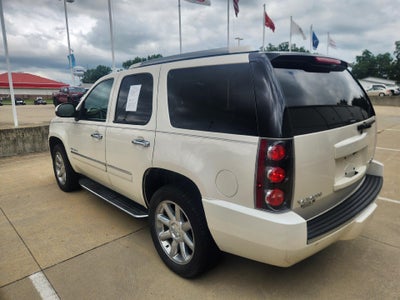 2013 GMC Yukon Denali