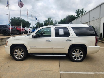 2013 GMC Yukon Denali