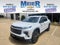 2026 Chevrolet Traverse Base
