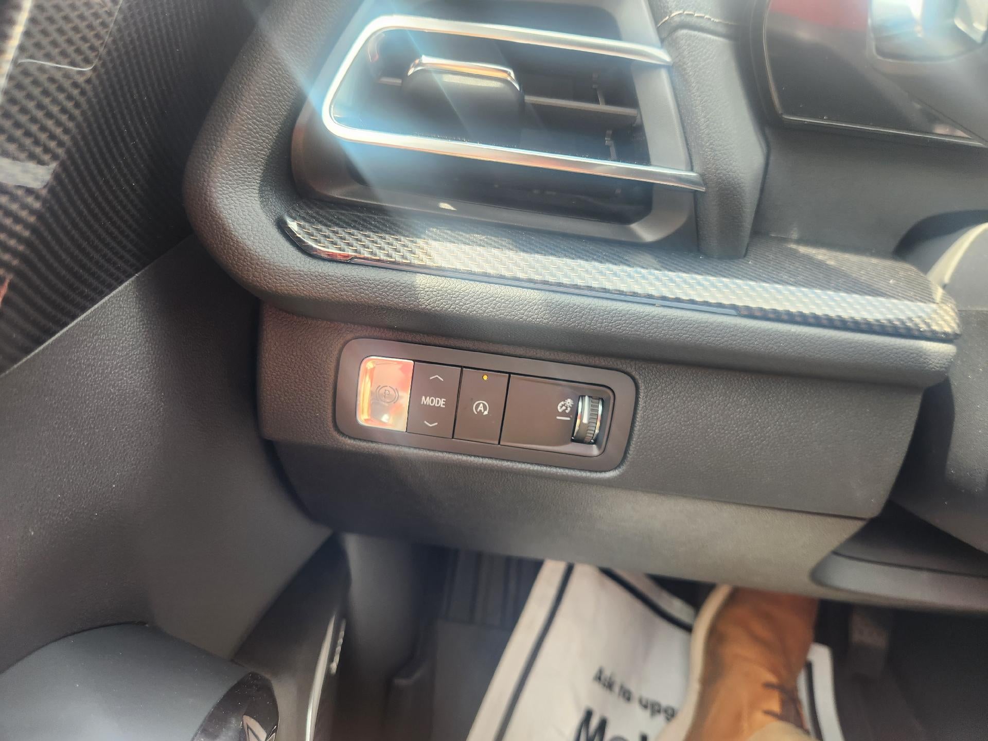 2026 Chevrolet Traverse Base