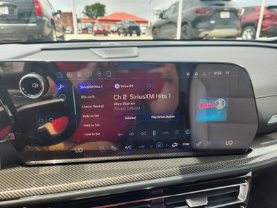 2026 Chevrolet Traverse Base