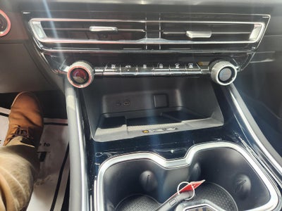 2026 Chevrolet Traverse Base