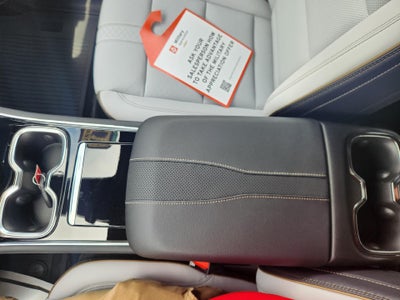2026 Chevrolet Traverse Base