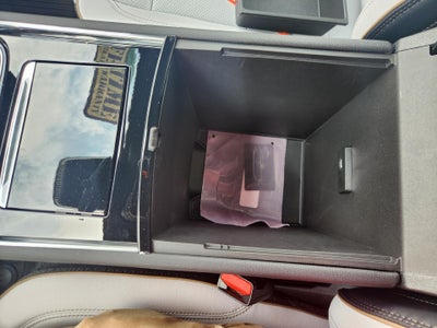 2026 Chevrolet Traverse Base