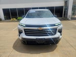 2026 Chevrolet Traverse Base