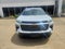 2026 Chevrolet Traverse Base