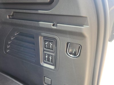2026 Chevrolet Traverse Base