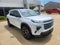 2026 Chevrolet Traverse Base