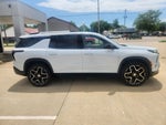 2026 Chevrolet Traverse Base