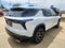 2026 Chevrolet Traverse Base