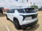 2026 Chevrolet Traverse Base