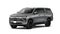 2027 Chevrolet Suburban LT