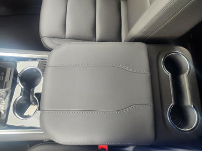 2026 Chevrolet Tahoe Base