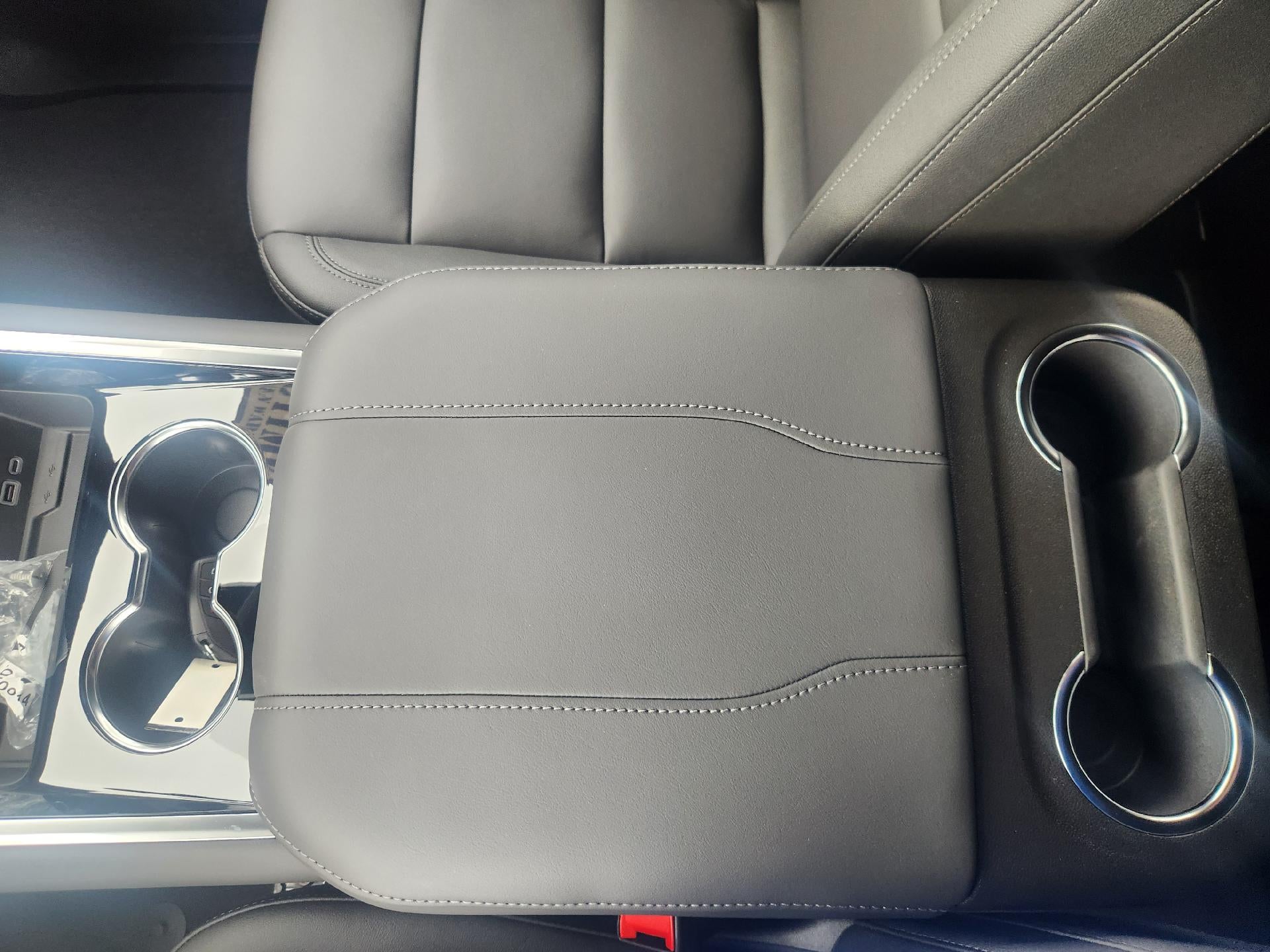 2026 Chevrolet Tahoe Base