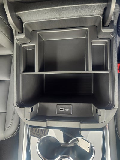 2026 Chevrolet Tahoe Base