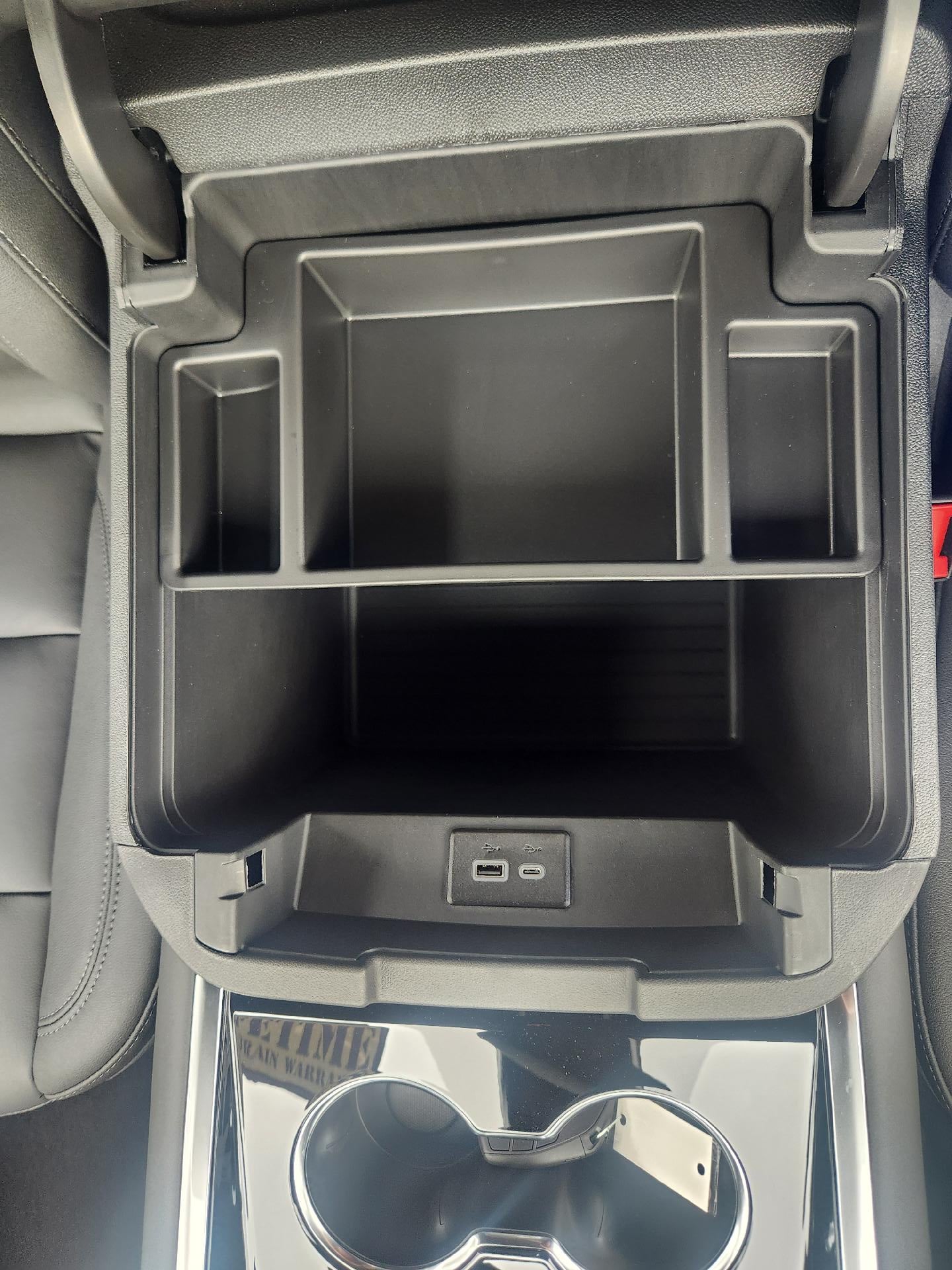 2026 Chevrolet Tahoe Base