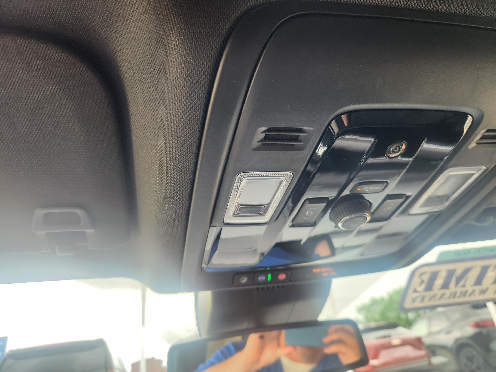 2026 Chevrolet Tahoe Base