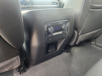 2026 Chevrolet Tahoe Base