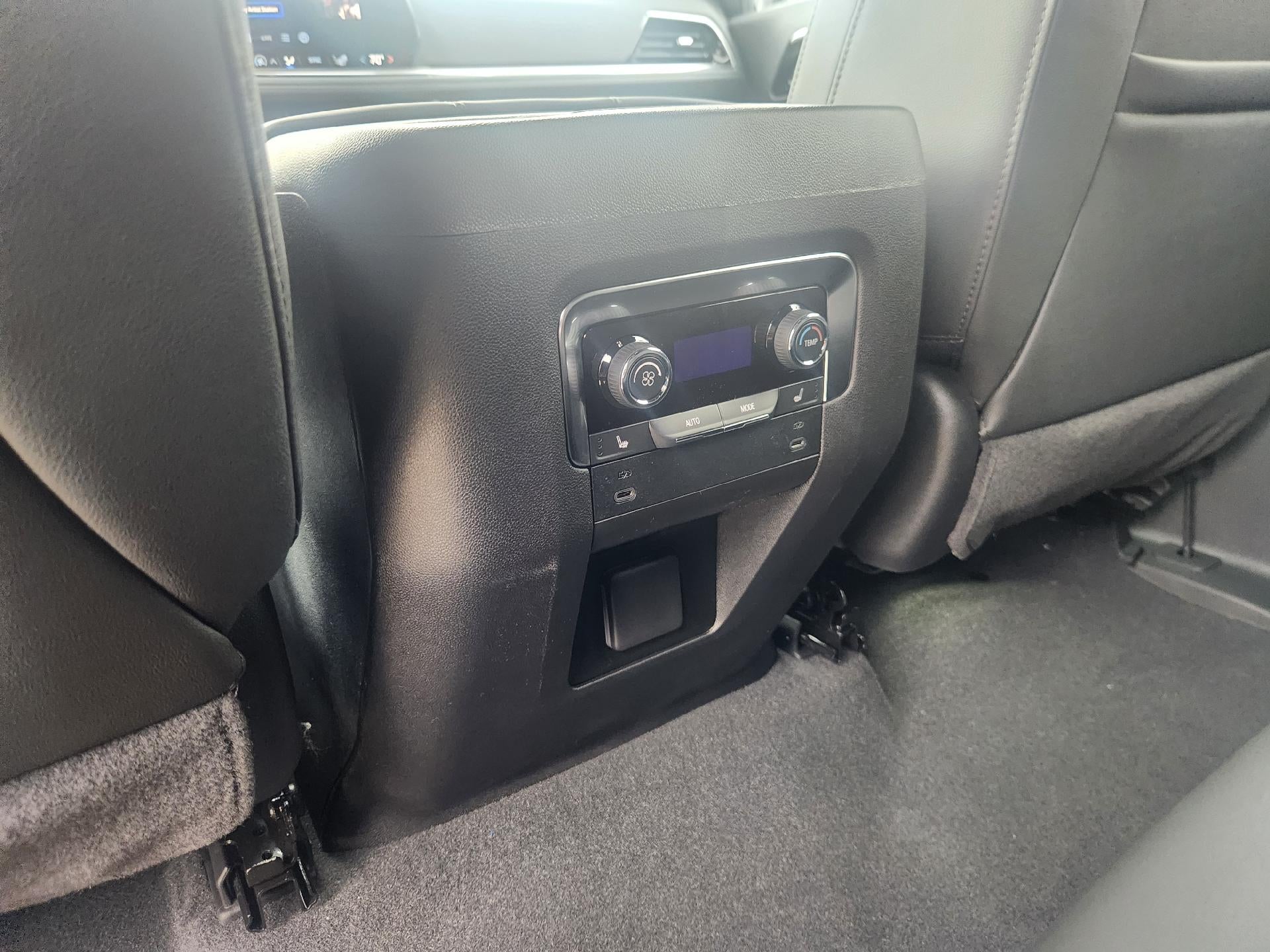 2026 Chevrolet Tahoe Base