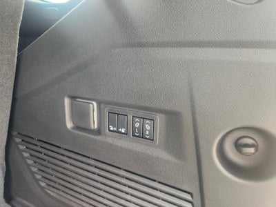 2026 Chevrolet Tahoe Base