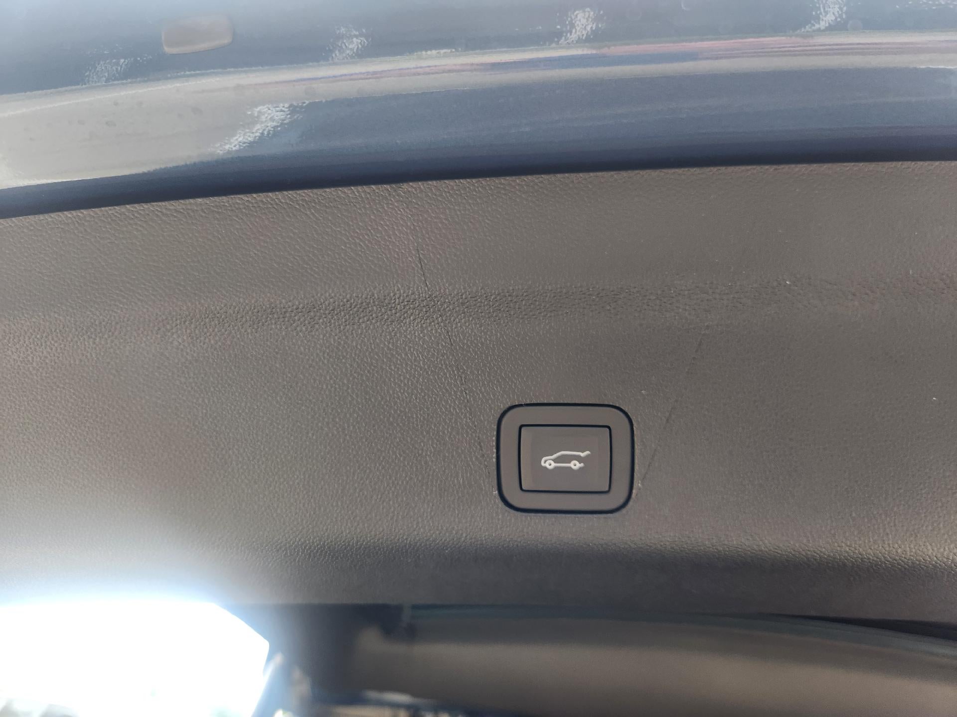 2026 Chevrolet Tahoe Base