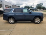 2026 Chevrolet Tahoe Base