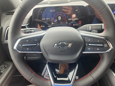 2026 Chevrolet Tahoe Base