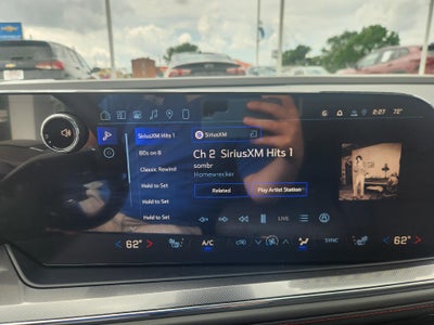 2026 Chevrolet Tahoe Base