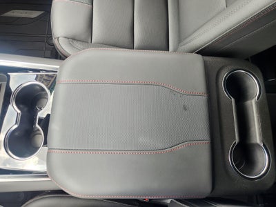2026 Chevrolet Tahoe Base