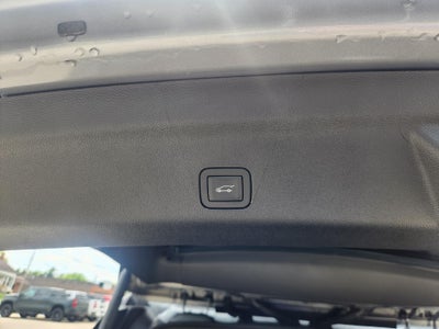 2026 Chevrolet Tahoe Base