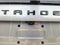 2026 Chevrolet Tahoe Base