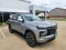 2026 Chevrolet Tahoe Base