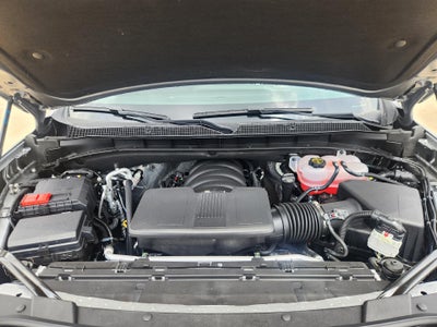 2026 Chevrolet Tahoe Base
