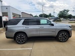 2026 Chevrolet Tahoe Base