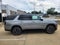 2026 Chevrolet Tahoe Base
