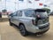 2026 Chevrolet Tahoe Base