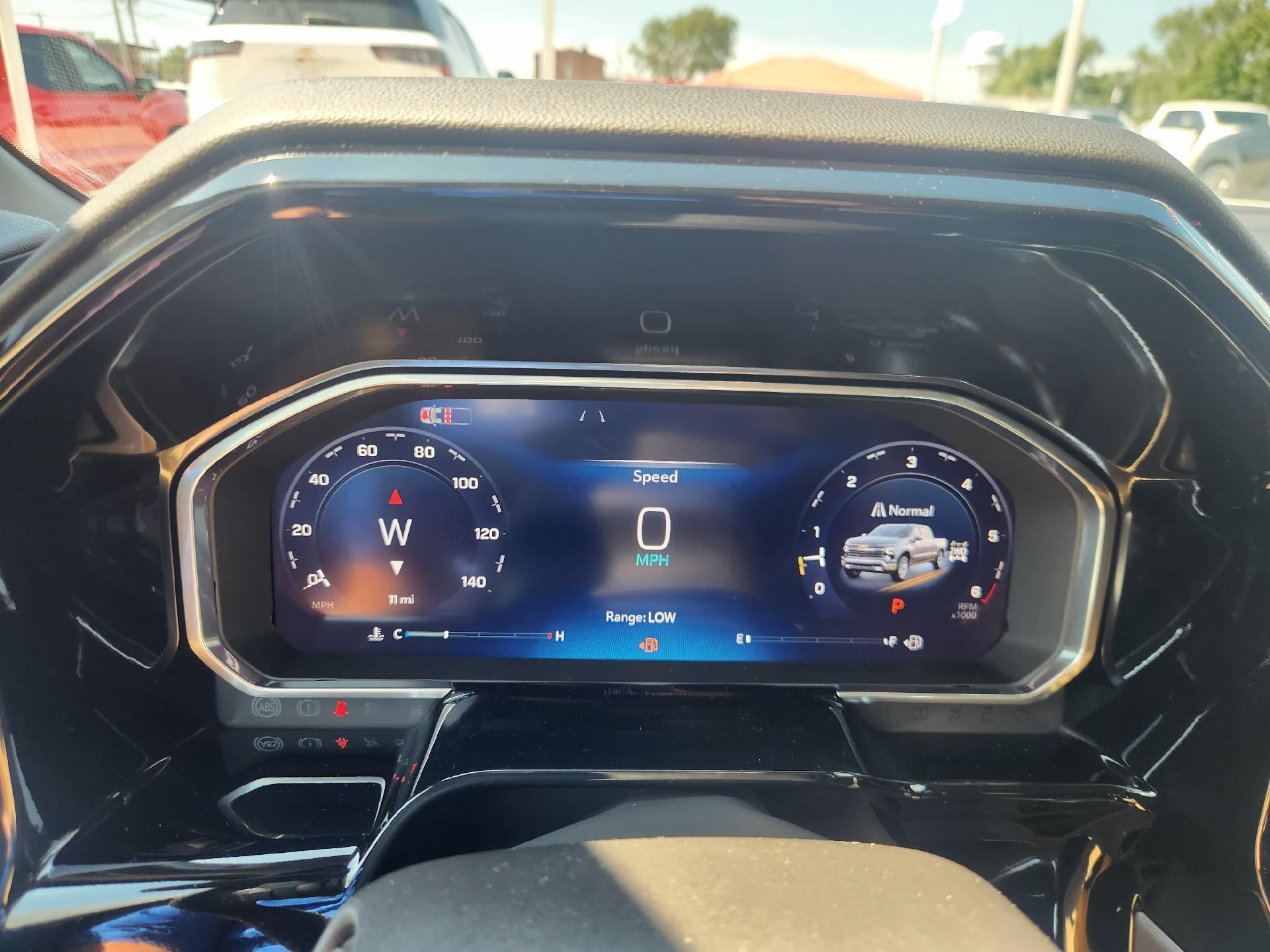 2026 Chevrolet Silverado 1500 RST - Photo 11