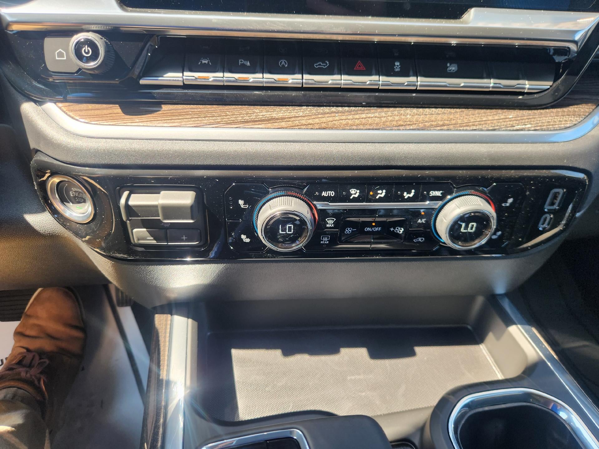 2026 Chevrolet Silverado 1500 RST - Photo 16