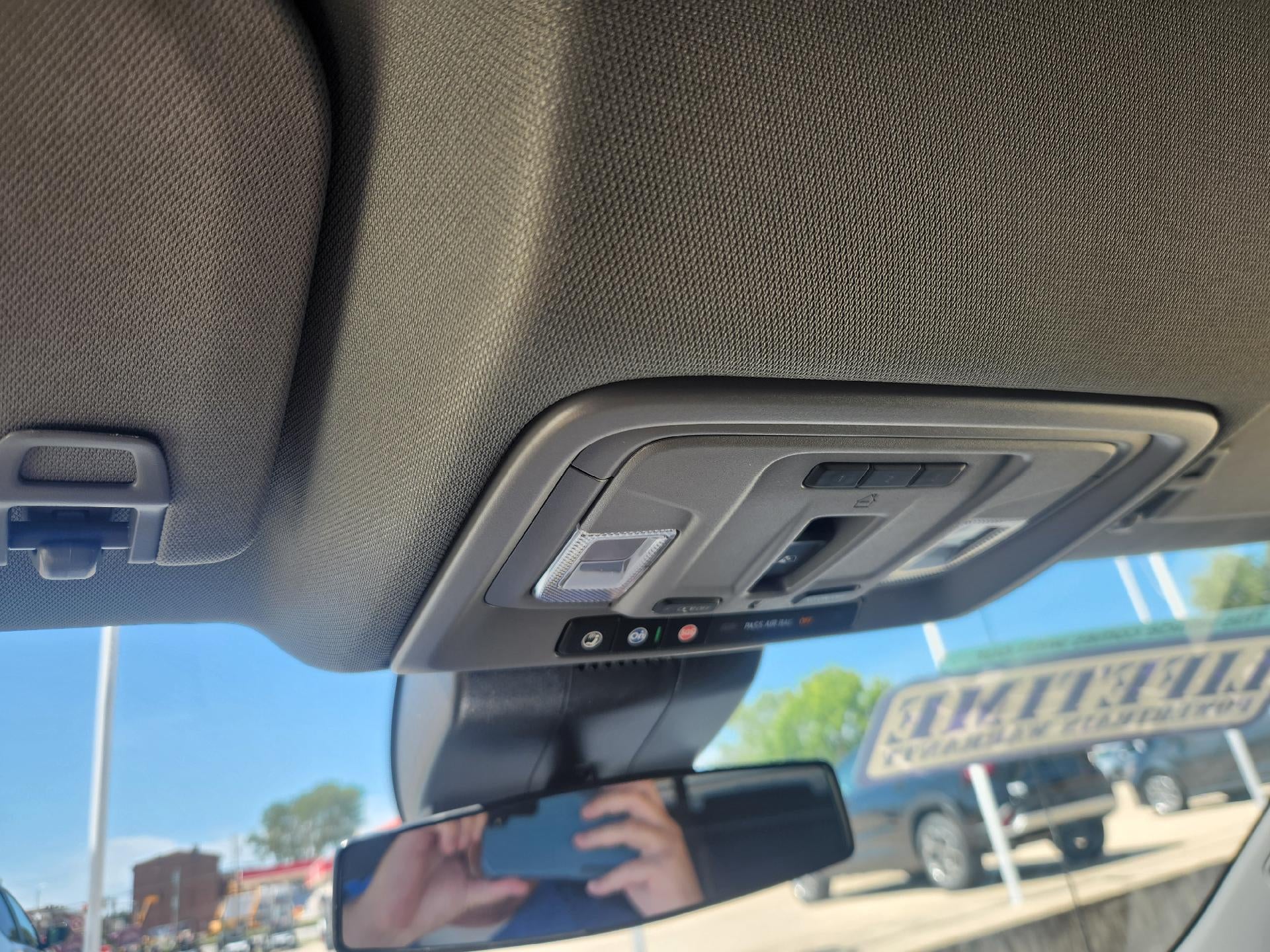 2026 Chevrolet Silverado 1500 RST - Photo 19
