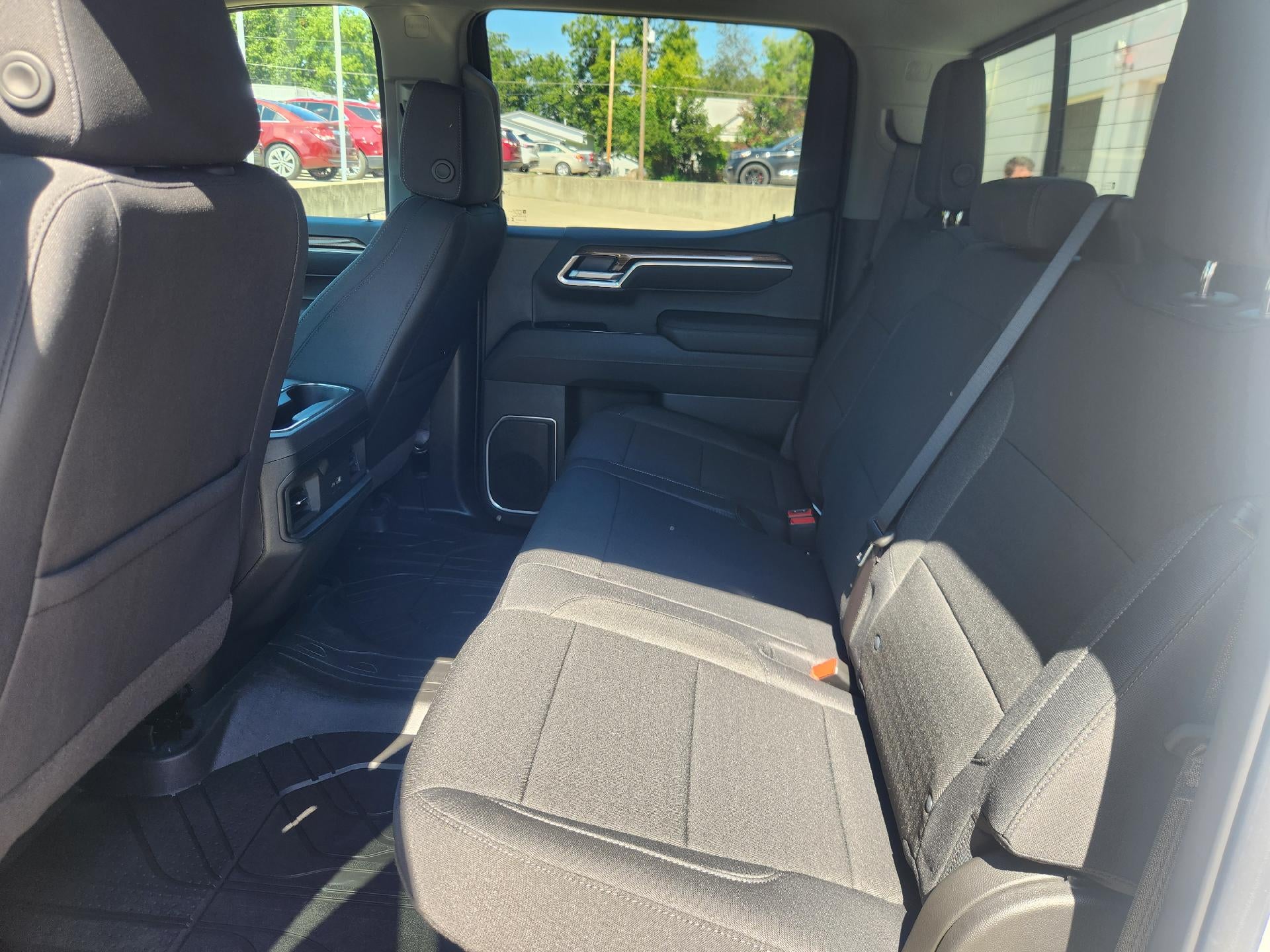 2026 Chevrolet Silverado 1500 RST - Photo 20