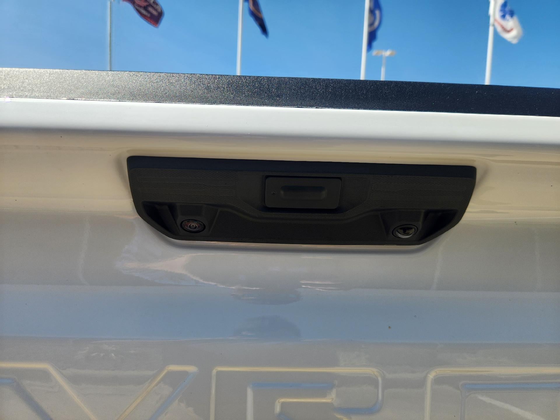 2026 Chevrolet Silverado 1500 RST - Photo 25