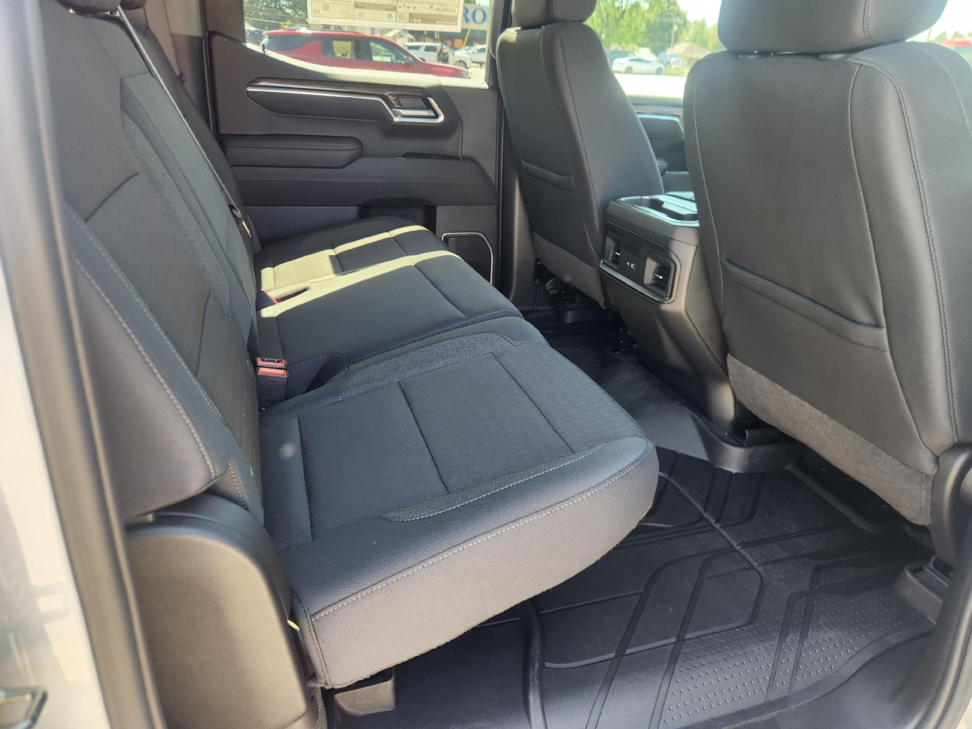2026 Chevrolet Silverado 1500 RST - Photo 26