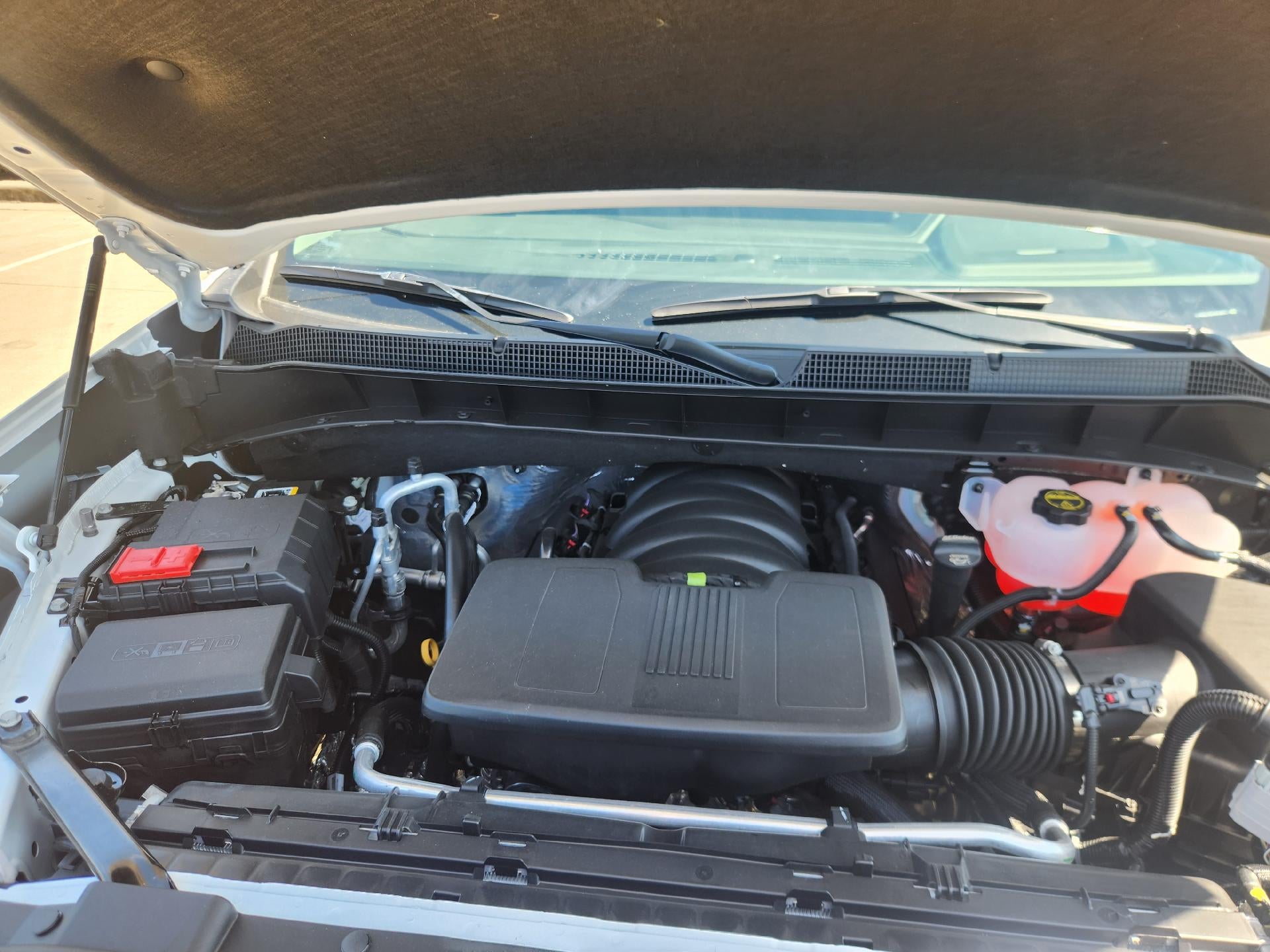 2026 Chevrolet Silverado 1500 RST - Photo 28